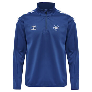Hummel Hmlcore Xk Half Zip Poly Sweat (Marks HK)