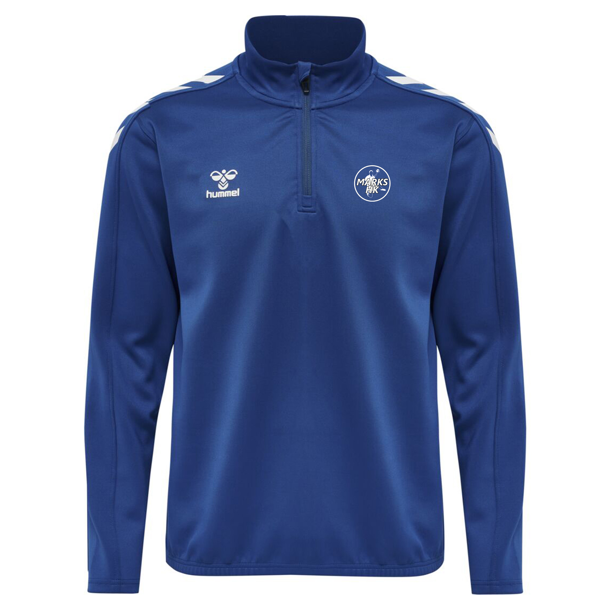 Hummel Hmlcore Xk Half Zip Poly Sweat Ki (Marks HK)