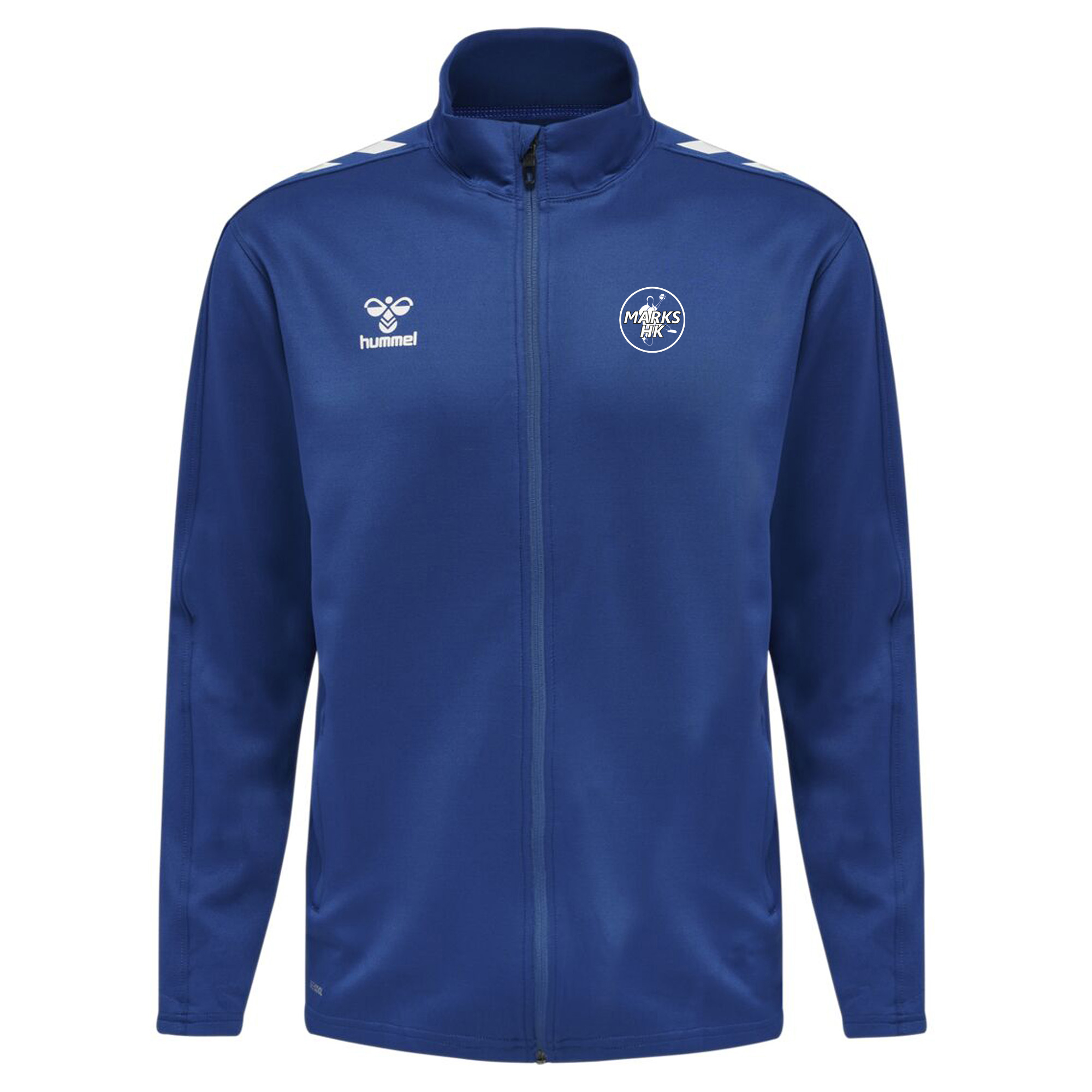 Hummel Hmlcore Xk Poly Zip Sweat Kids (Marks HK)
