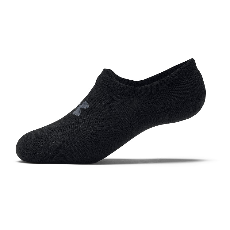  3 kpl Under Armour Ultra Low -sukat - 2