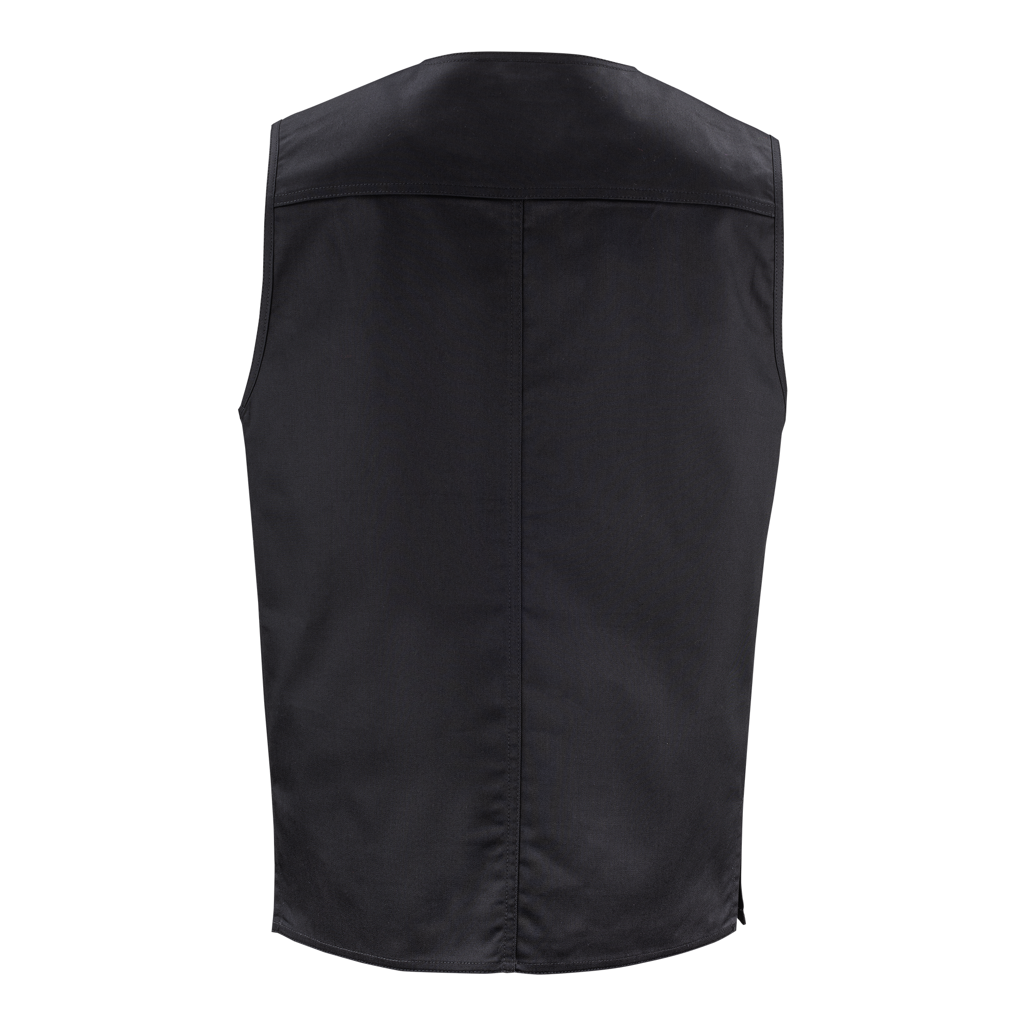 Väst Unisex / Herr  - 2