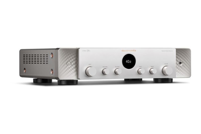 Marantz Stereo 70S - 3
