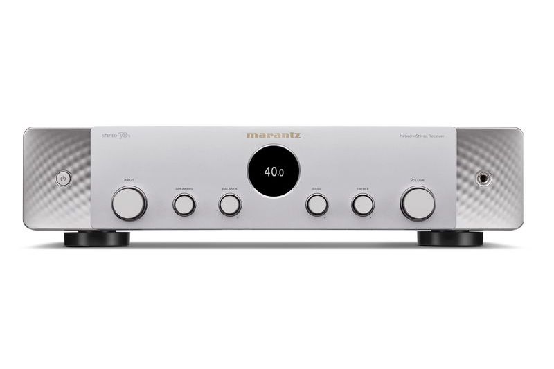 Marantz Stereo 70S - 2