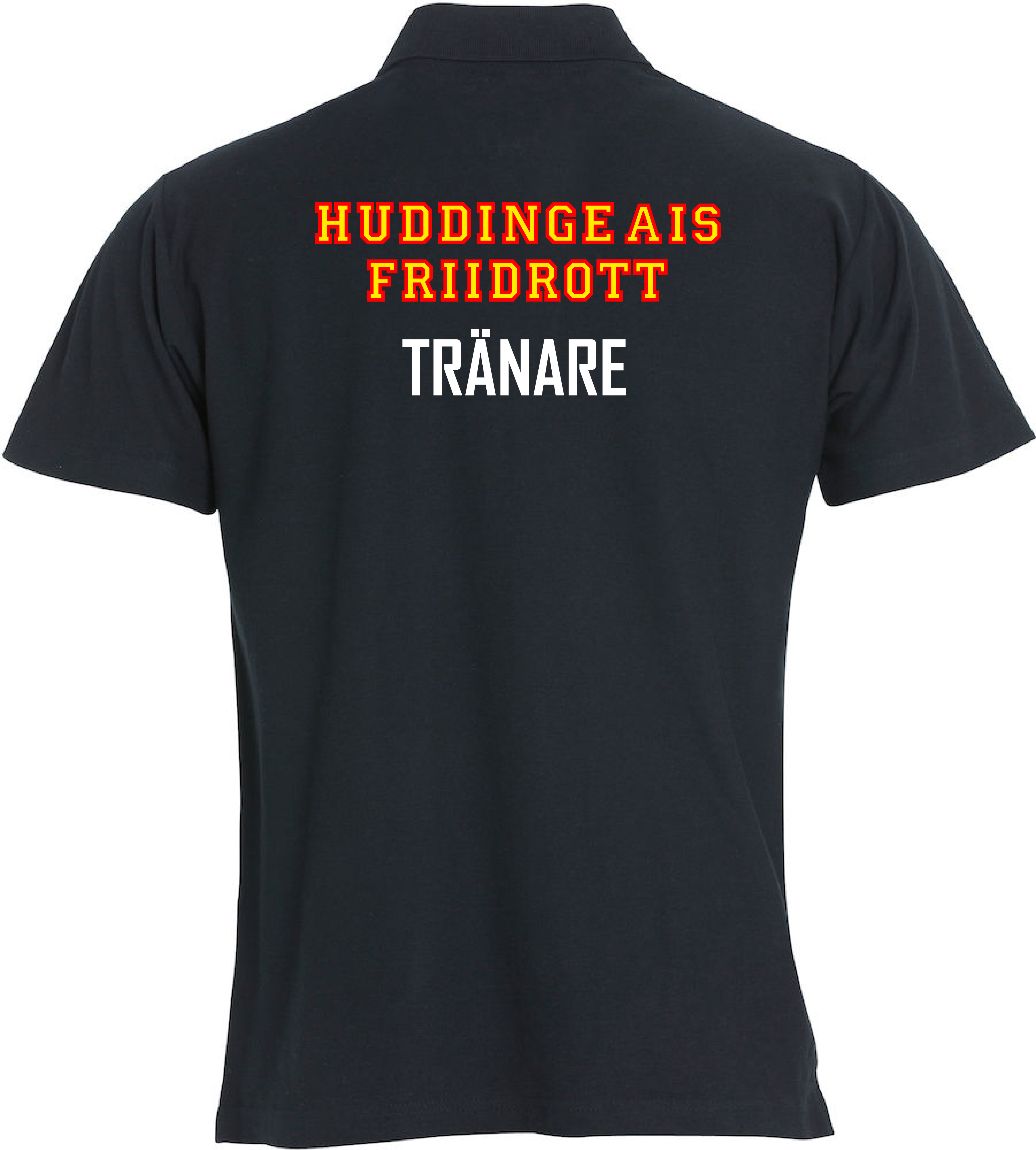 Piké Tränare Huddinge AIS - 2