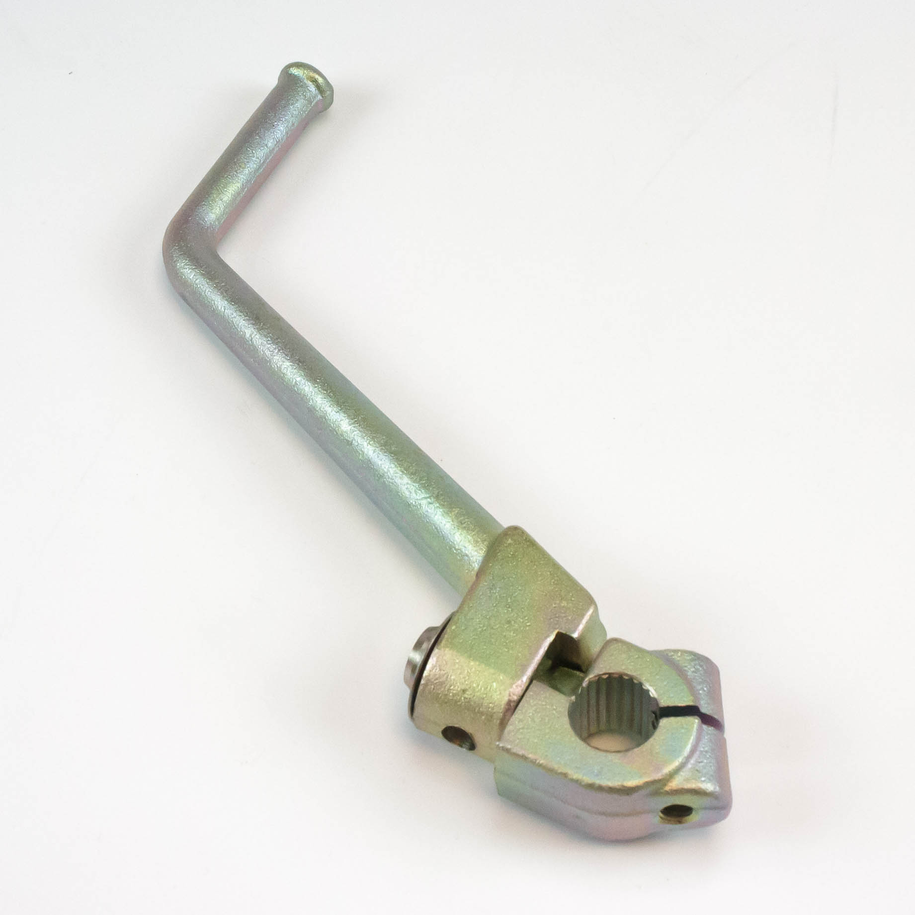 Kick - EBE/EBS/D50B - Original - 2