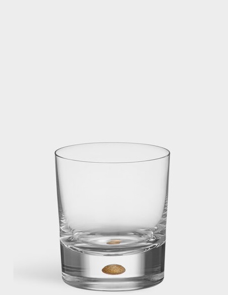 Intermezzo Guld Old Fashioned OF 2-pack - 2
