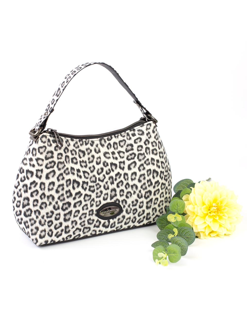 Almora Bag - Pappersmönster - 7