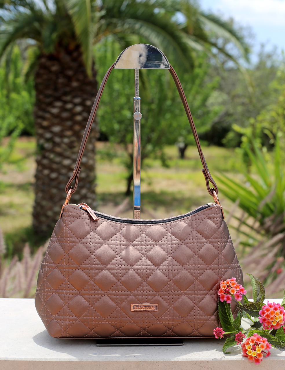 Almora Bag - Pappersmönster - 8