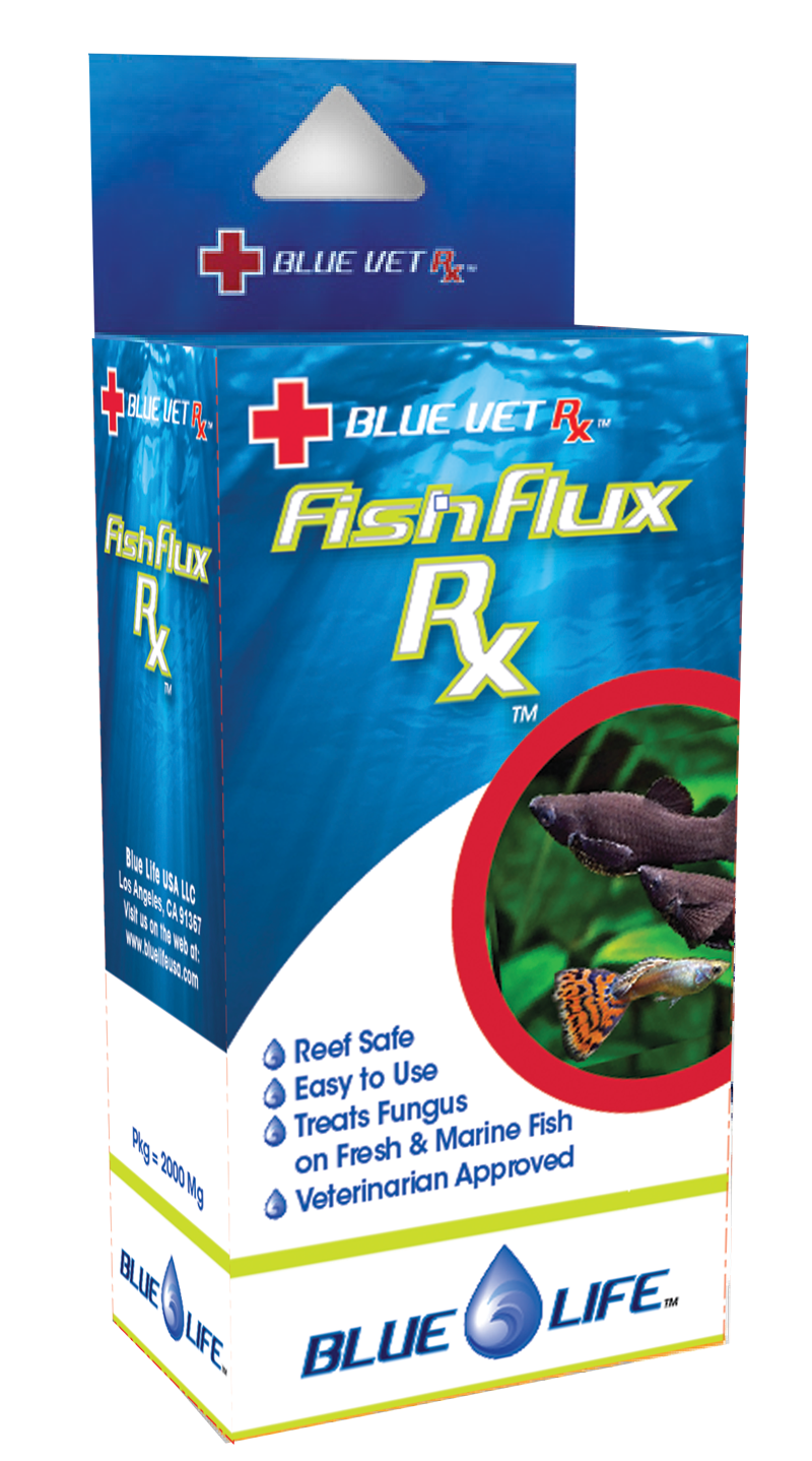 Fish Flux RX 4000 mg