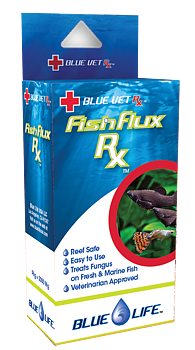 Fish Flux RX 4000 mg