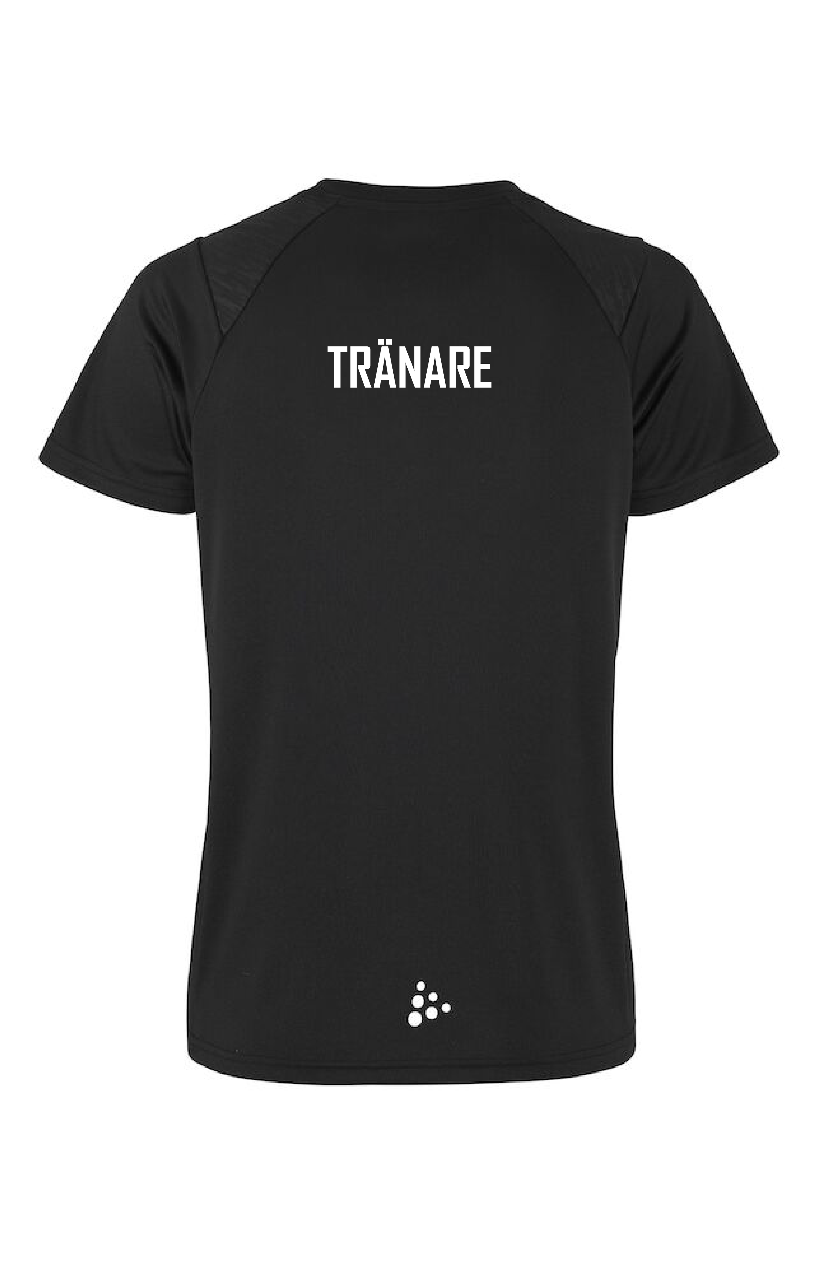 T-shirt Tränare Huddinge AIS - 2