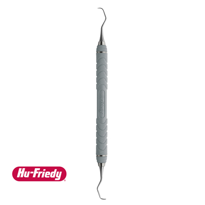Hu-Freidy® Gracey Resin Rigid #3-4 