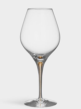 Intermezzo Gold Aroma Wine Glass 2-pack