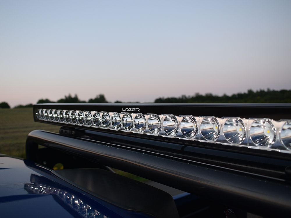 Lazer LED-ramp T28 Evolution 46ˮ  - 8