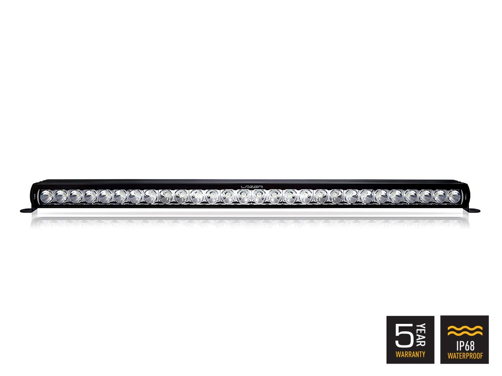 Lazer LED-ramp T28 Evolution 46ˮ  - 4