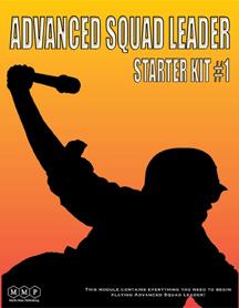 ASL Starter Kit 1 Reprint