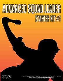 ASL Starter Kit 1 Reprint