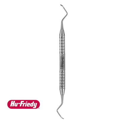 Hu-Friedy® Curette Prichard #PR1/2