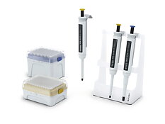 IKA PETTE Classic Kit