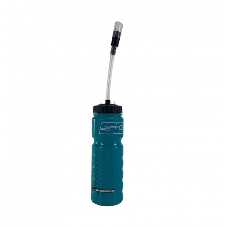 SD Components Bottle V3 With Straw 700ml Diesel/Black - 2