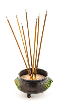 Ambrosia Incense Sticks