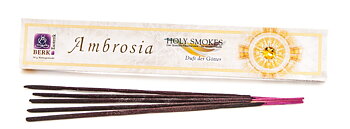 Ambrosia Incense Sticks