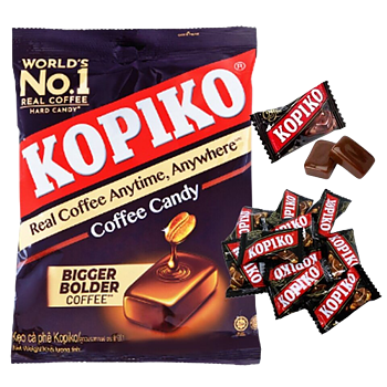 Kaffegodis 50st - Kopiko®