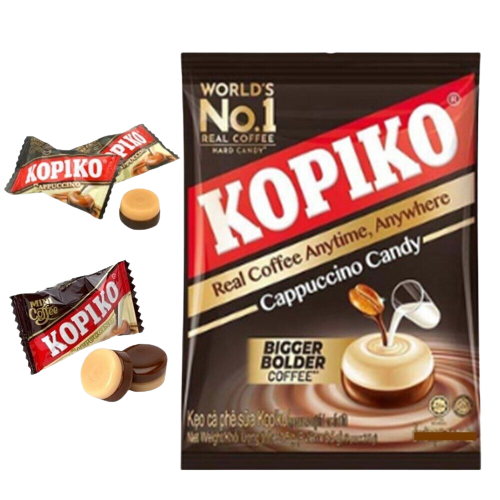 Cappucinogodis 50st - Kopiko®