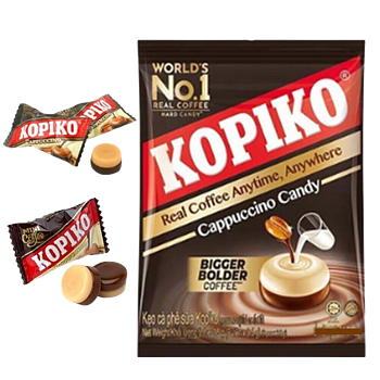 Cappucinogodis 50st - Kopiko®