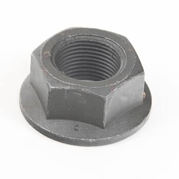 Strange piniongmutter Pro Gear 35 splines