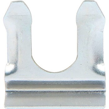 Bromsslangs clips