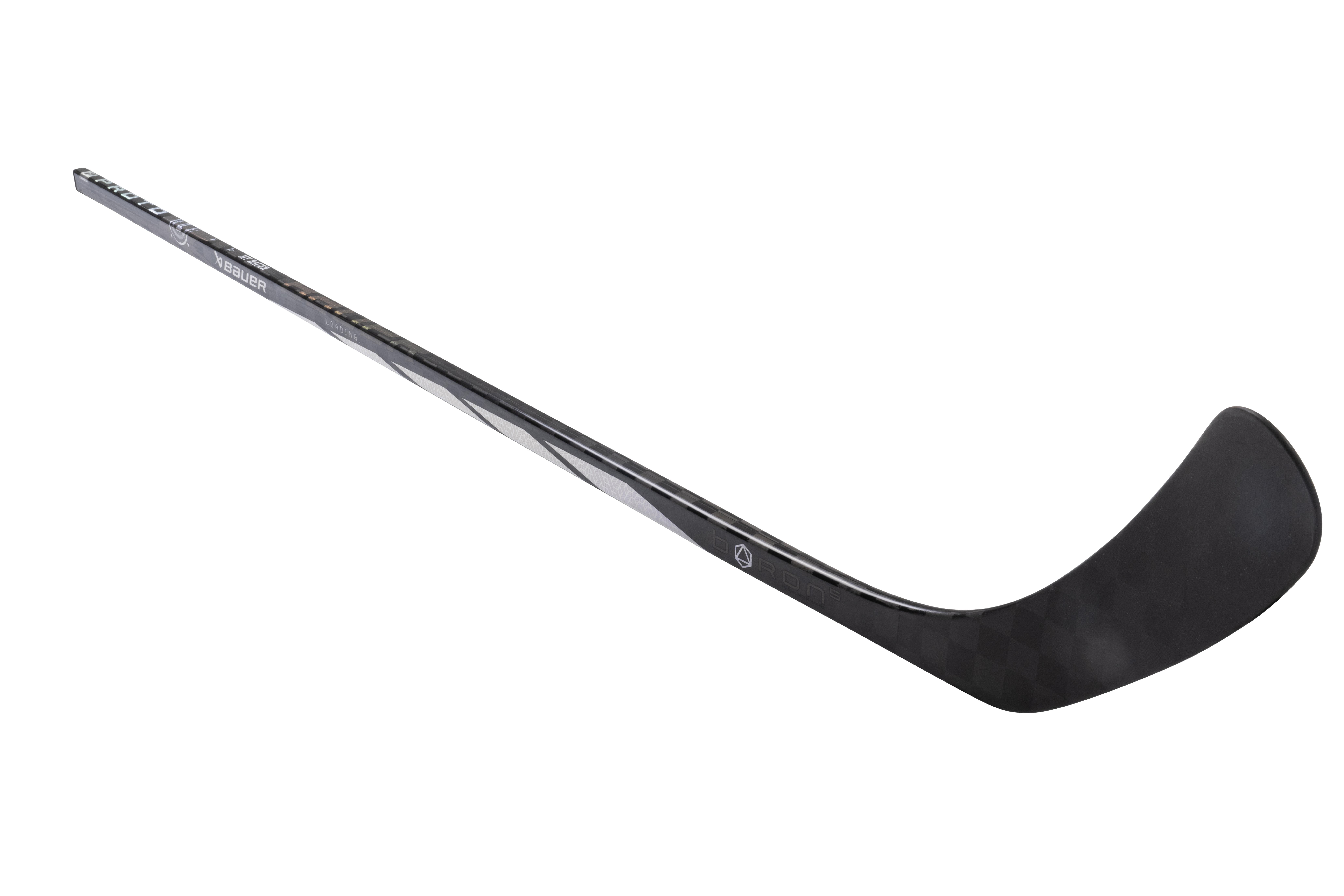 ライトスティック Bauer PROTO R インター FLEX65 熱く P92