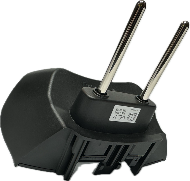 Robomow Laddhuvud RX/RT - 2