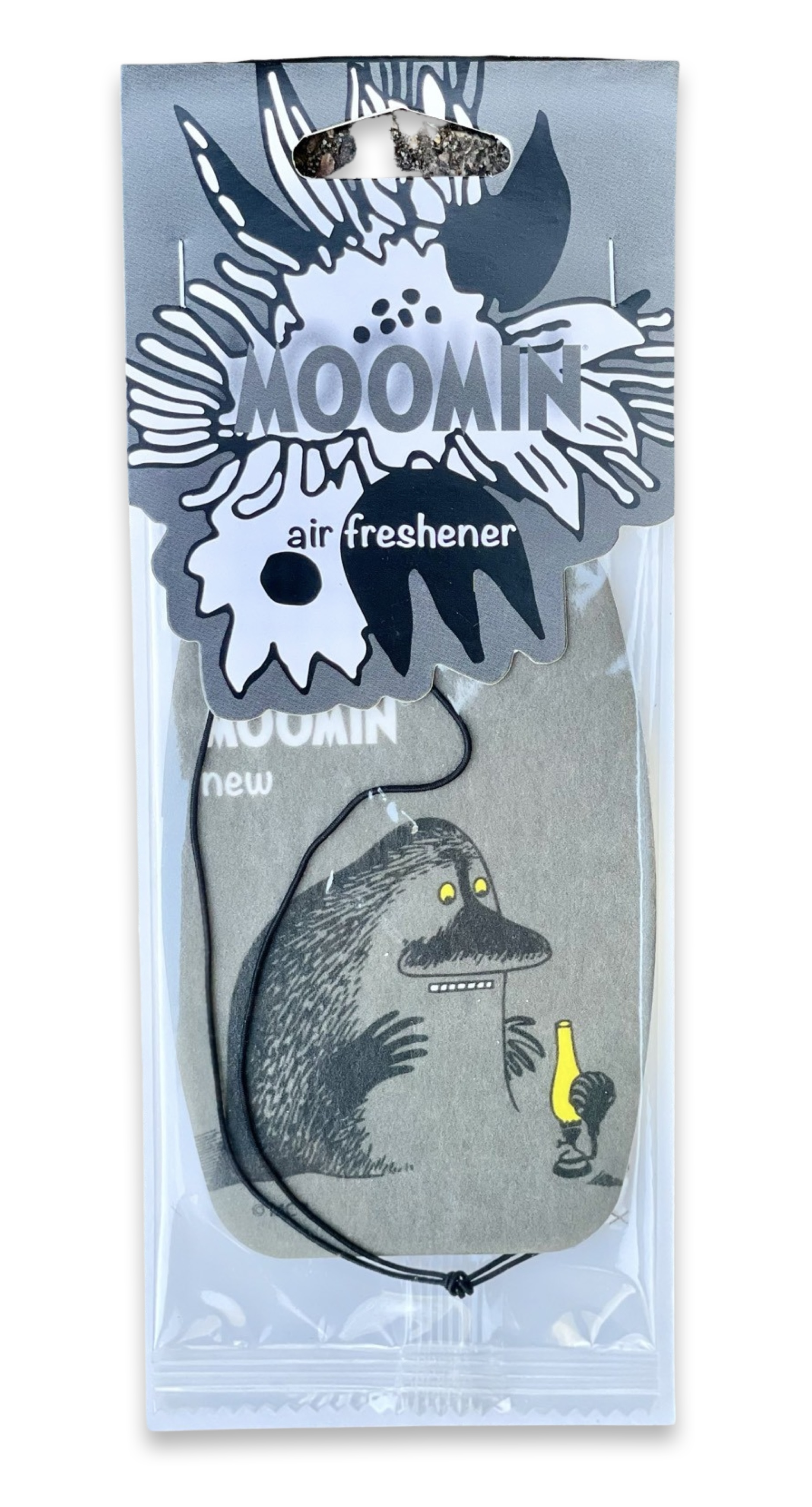 Moomin Air Fresheners THE GROKE