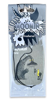 Moomin Air Fresheners THE GROKE