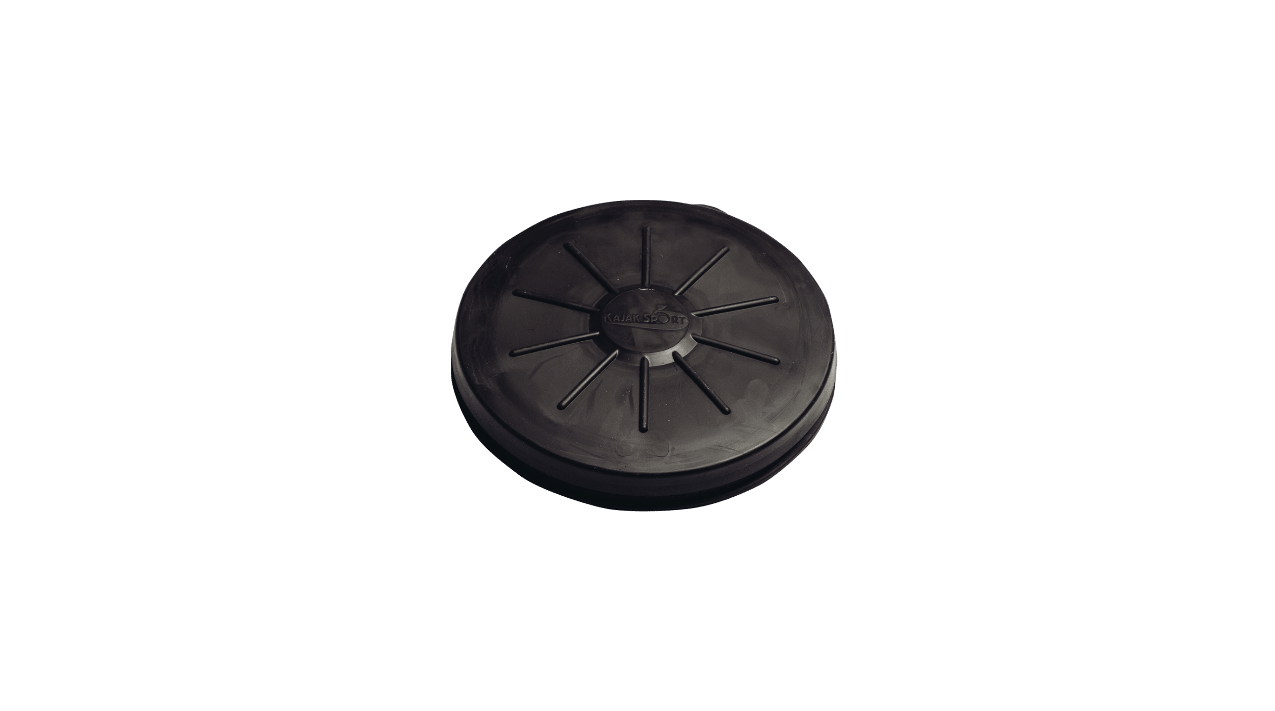 Kajaksport mjuk lucka rund 20 cm