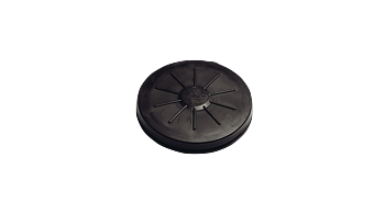 Kajaksport mjuk lucka rund 20 cm