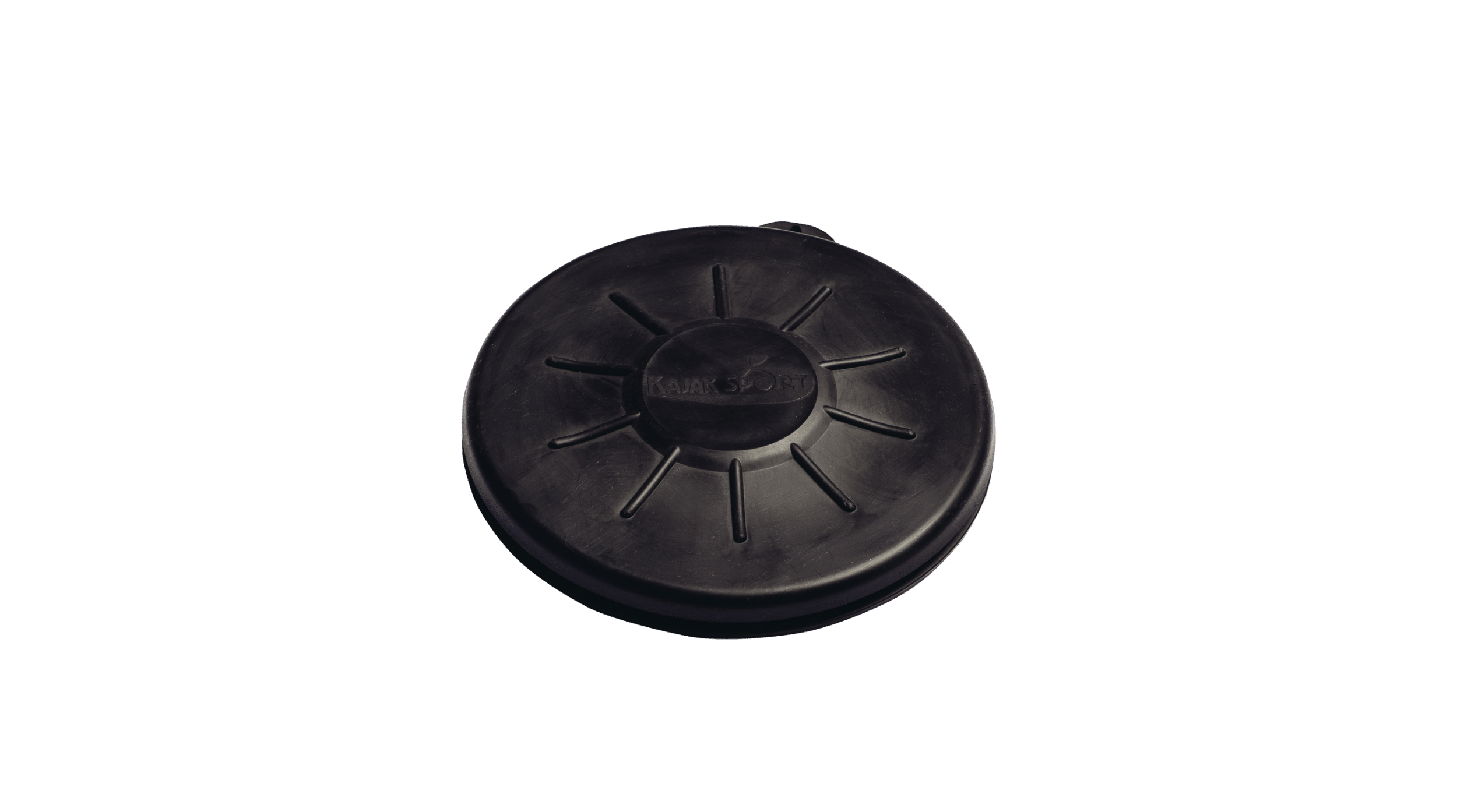 Kajaksport mjuk lucka rund 24 cm