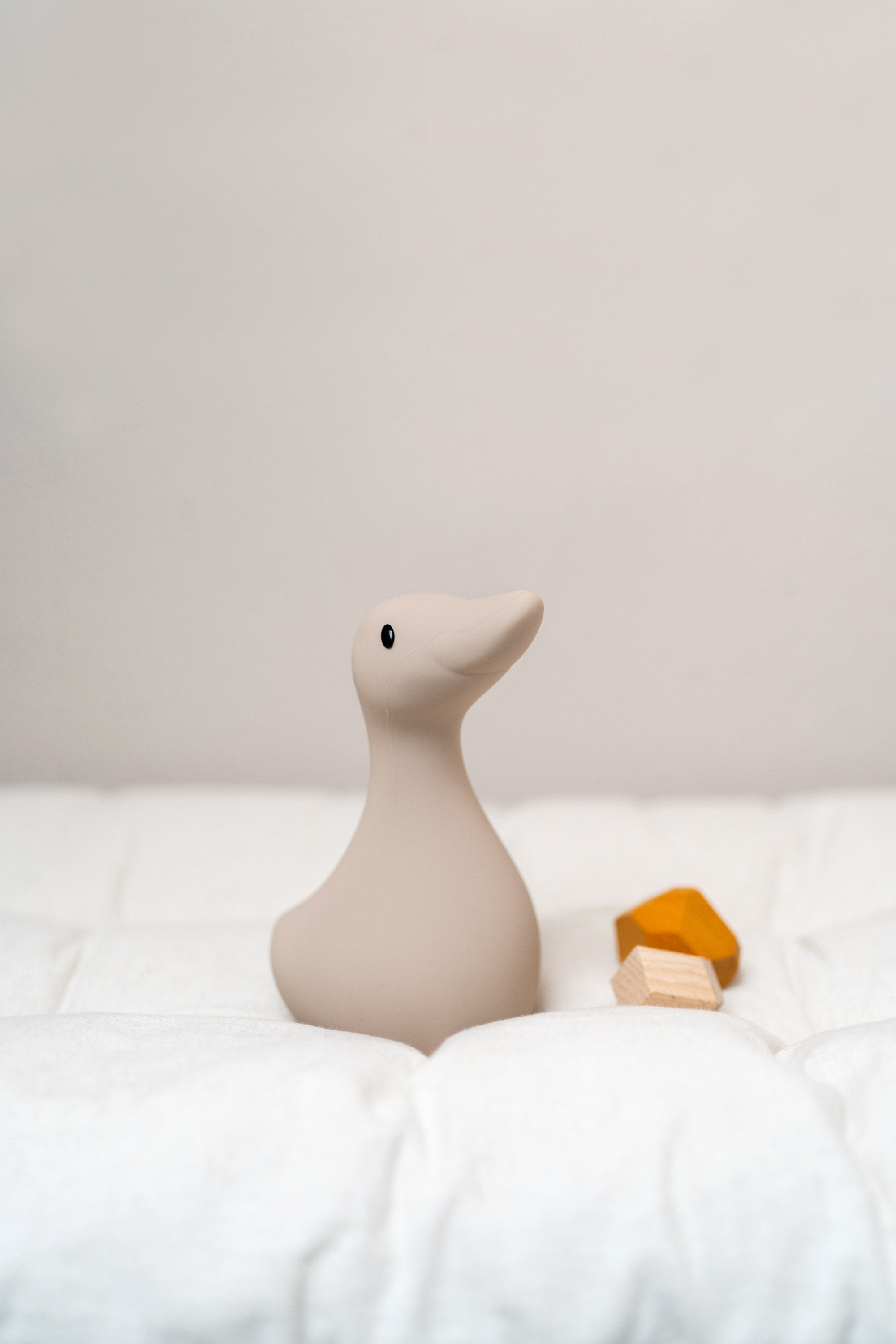 Flow Nattlampa - Liva Beige - 4
