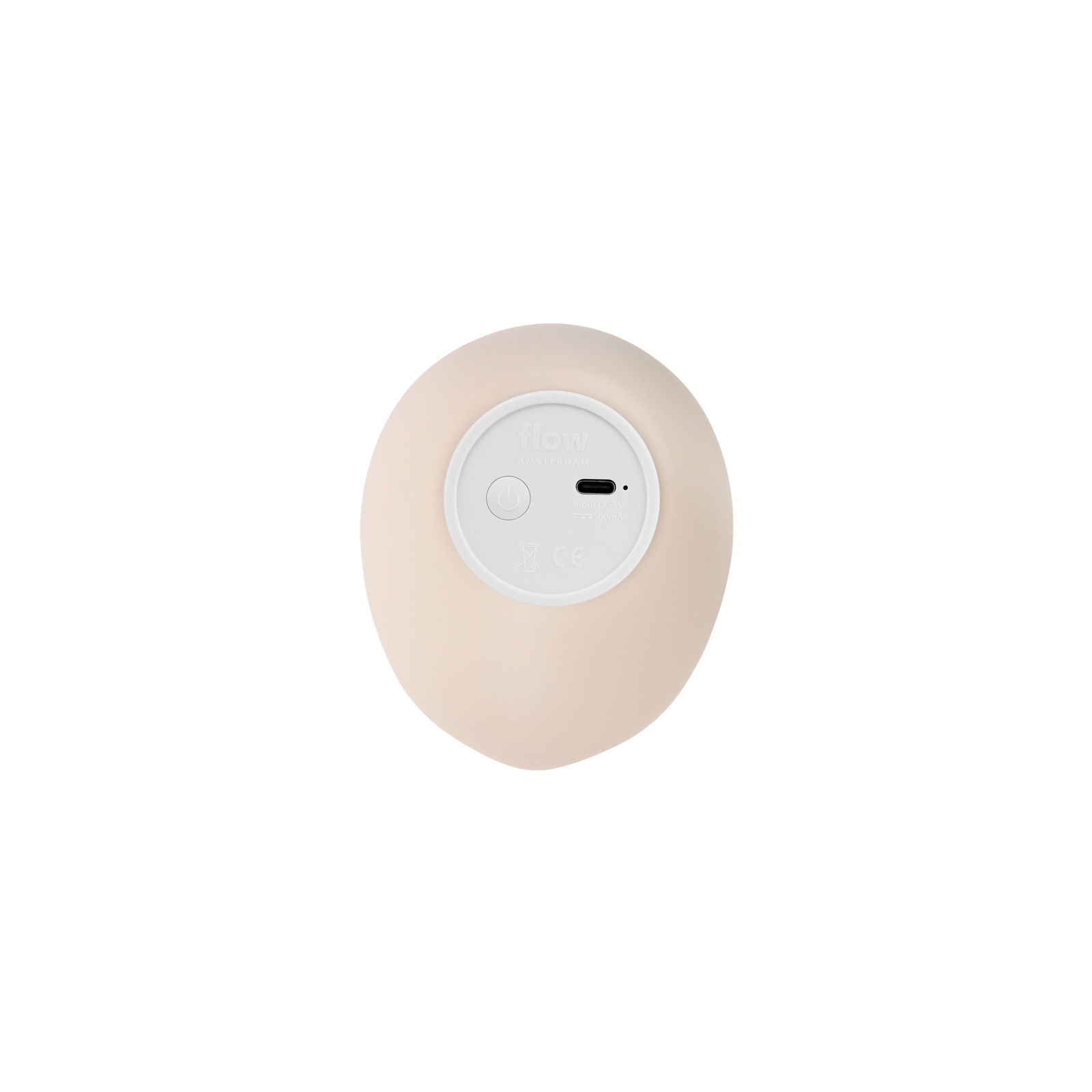 Flow Nattlampa - Liva Beige - 3