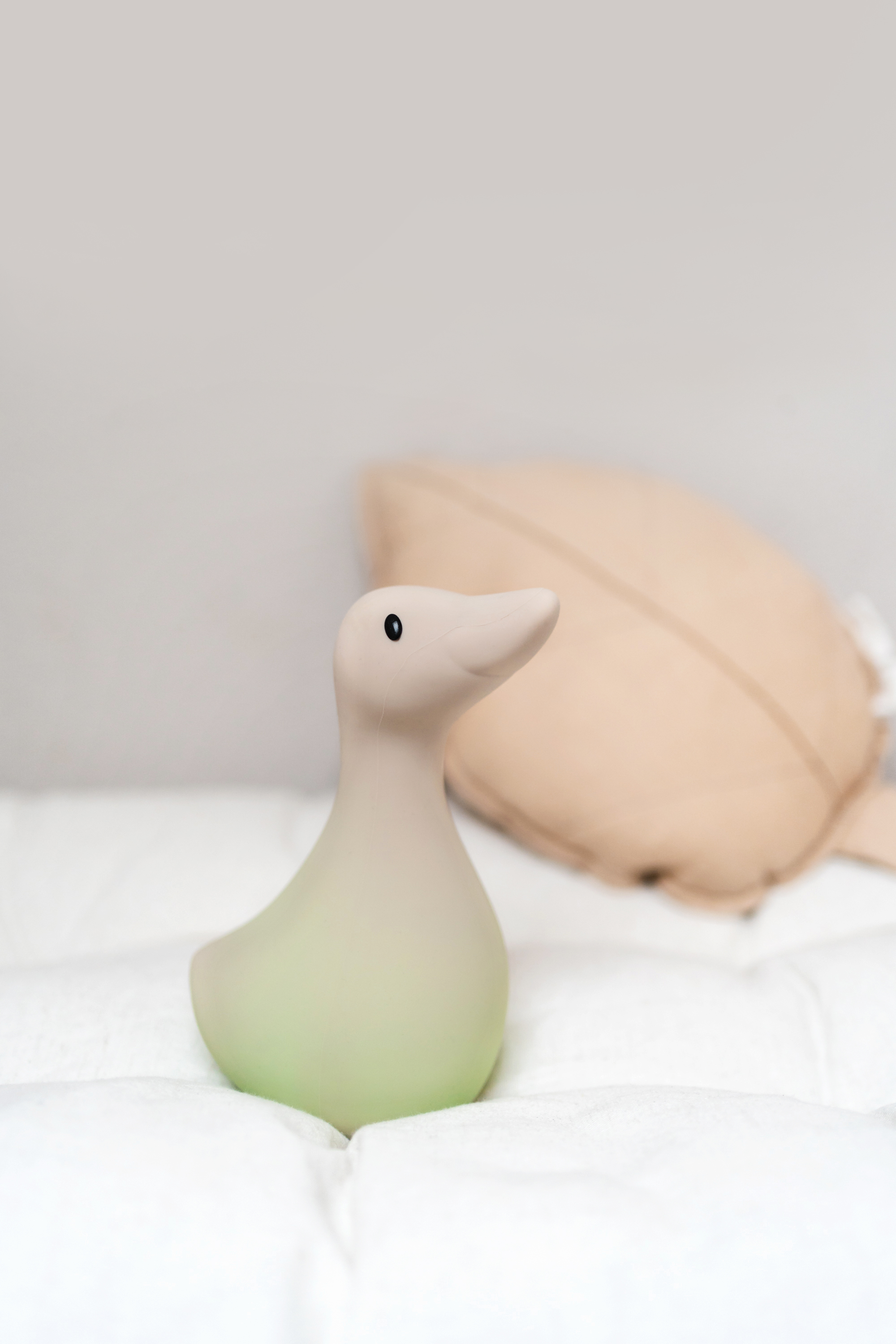 Flow Nattlampa - Liva Beige - 7