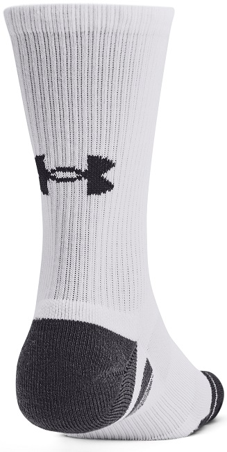 3-Pack Under Armour Performance Tech Crew Socks - 2