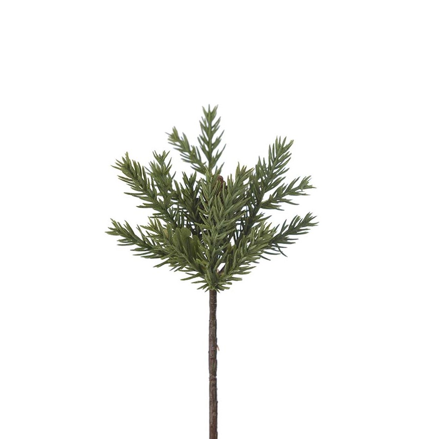 Grankvist Med Kotte 17 cm - 2