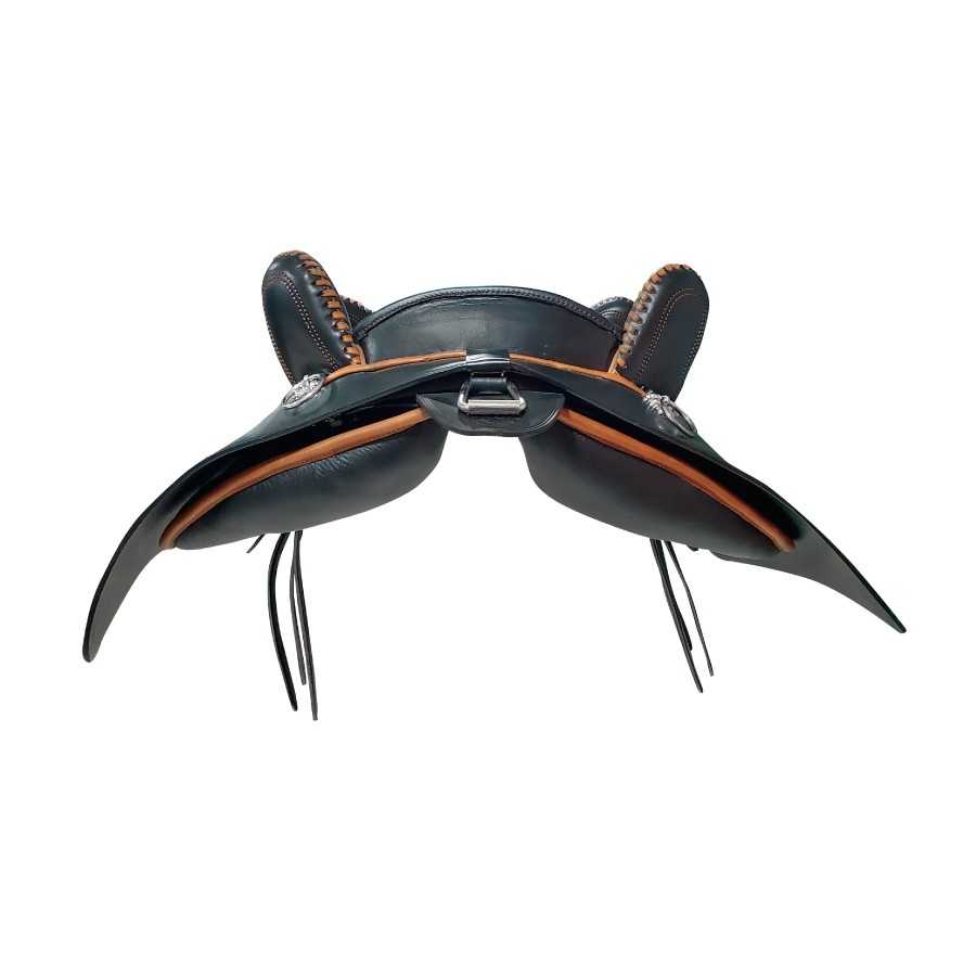 Britannia (Roman saddle)  Marjoman - Hollwood saddle - 13