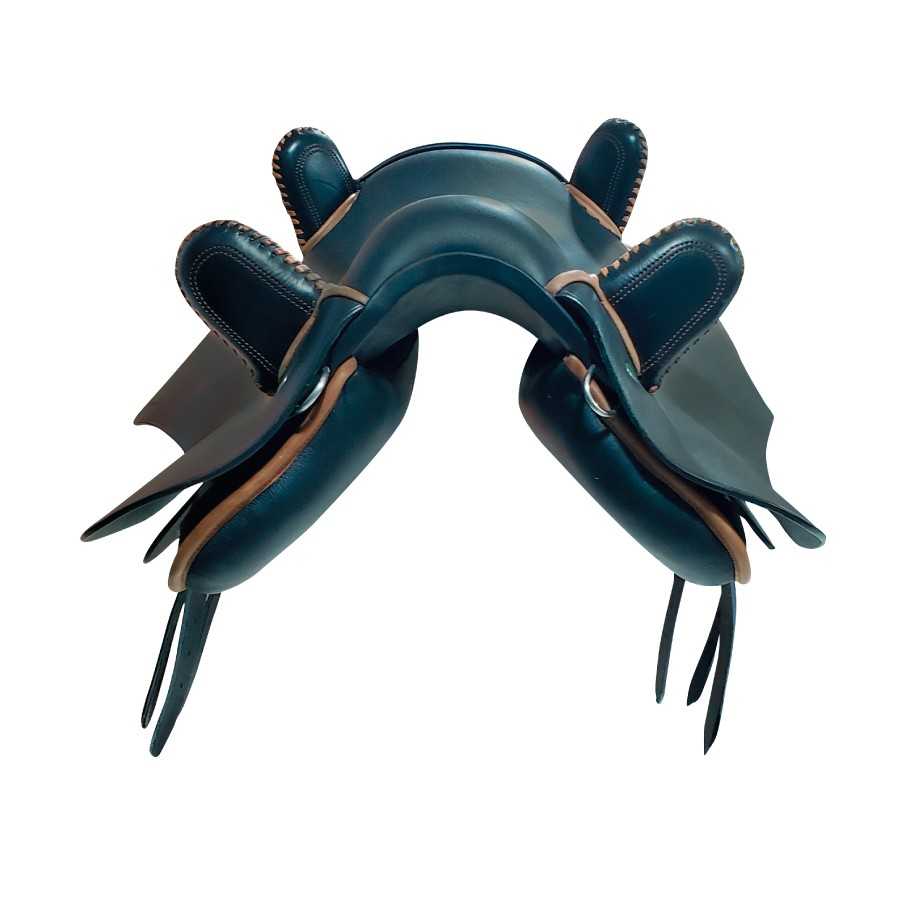 Britannia (Roman saddle)  Marjoman - Hollwood saddle - 12