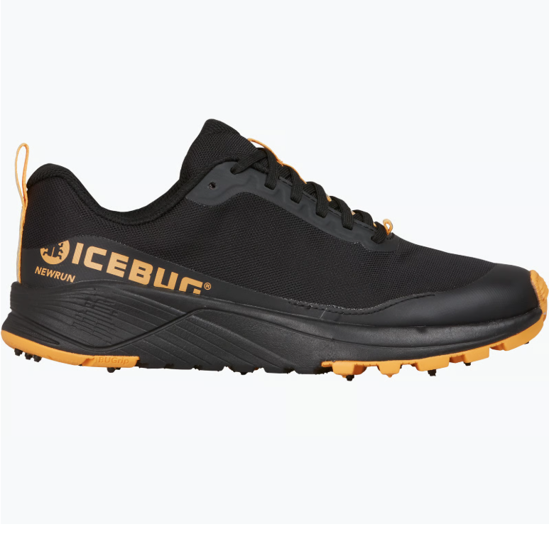 Icebug Newrun M Bugrip