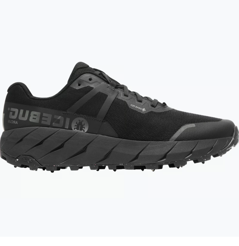 Icebug Arcus M Bugrip Gtx
