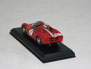 Ferrari 365 P2  #17 Le Mans 1965 Bonnier/Piper  1:43 Best