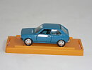VW Polo  1975   1:43  Schuco