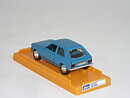 VW Polo  1975   1:43  Schuco